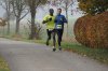 Strecke (km 8,5)