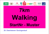 Walking
